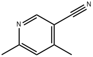 4,6-DIMETHYLNICOTINONITRILE