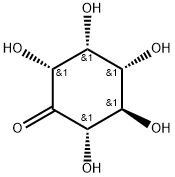 表-2-肌糖, 6623-68-3, 结构式