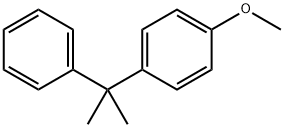 4-(1-METHYL-1-PHENYL-ETHYL)-ANISOLE