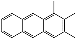 66271-42-9 1,2,3-TRIMETHYLANTHRACENE