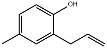 EINECS 229-606-5|2-烯丙基-4-甲基苯酚