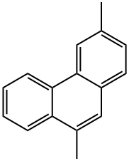 3,9-ジメチルフェナントレン (3,9-DMP), IN ISOOCTANE (500ΜG/ML) price.
