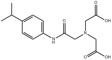IPROFENIN Struktur