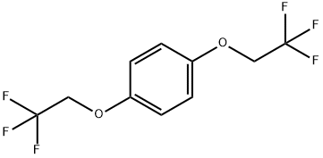 1,4-Di(2,2,2-trifluoroethoxy)benzene