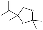 1,3-디옥솔란,2,2,4-트리메틸-4-(1-메틸에테닐)-