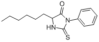 PTH-DL-ALPHA-AMINOCAPRYLIC ACID,66359-13-5,结构式