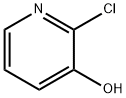 2-氯-3-羟基吡啶 结构式