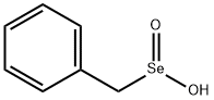 phenylmethaneselenic acid 结构式