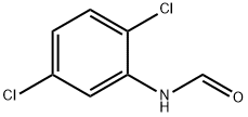 N-(2,5-dichlorophenyl)formamide Struktur