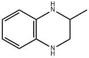 2-Methyl-1,2,3,4-tetrahydroquinoxaline|6640-55-7