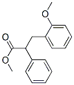 6641-77-6 methyl 3-(2-methoxyphenyl)-2-phenyl-propanoate