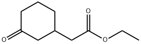 (3-옥소-시클로헥실)-아세트산에틸에스테르