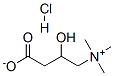 L(-)-Carnitine hydrochloride