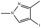 6647-97-8 4-ヨード-1,3-ジメチル-1H-ピラゾール
