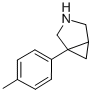 BICIFADINE Structure