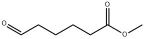 ADIPIC SEMIALDEHYDE METHYL ESTER Struktur