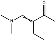 2-Pentanone, 3-[(dimethylamino)methylene]- (9CI)|