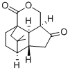 夸德尔酮,66550-08-1,结构式