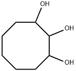 1,2,3-Cyclooctanetriol, (1alpha,2alpha,3alpha)- (9CI)|