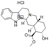 66634-44-4 17Α-羟基育亨烷-16Β-羧酸甲酯