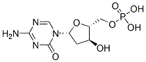 66642-55-5 5-aza-2'-deoxycytidine-5'-monophosphate
