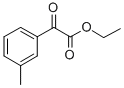 ETHYL 3-METHYLBENZOYLFORMATE price.
