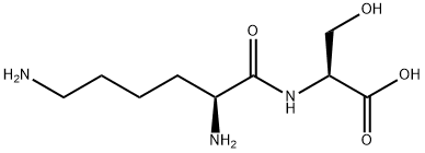 化合物 T33097, 6665-19-6, 结构式
