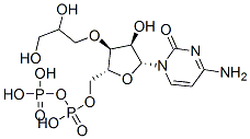 cytidine diphosphate glycerol|