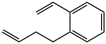 1-BUT-3-ENYL-2-VINYL-BENZENE|二乙烯基苯