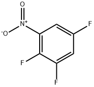 1,2,5-trifluoro-3-nitrobenzene