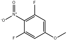 1,3-DIFLUORO-5-METHOXY-2-NITRO-BENZENE price.
