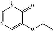 4(1H)-Pyrimidinone, 5-ethoxy- (9CI),66699-23-8,结构式
