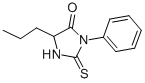 PTH-NORVALINE Structure