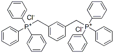 66726-75-8 m-Xylylenebis-(triphenylphosphoniumchloride)