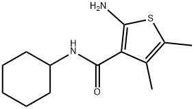 667412-67-1 Structure