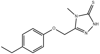 ART-CHEM-BB B018098 Structure