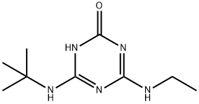 TERBUTYLAZINE-2-HYDROXY PESTANAL 250 MG