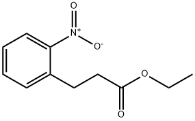 3-(2-NITRO-PHENYL)-PROPIONIC ACID ETHYL ESTER price.