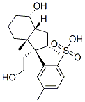Inhoffen Lythgoe Diol Monotosylate Struktur
