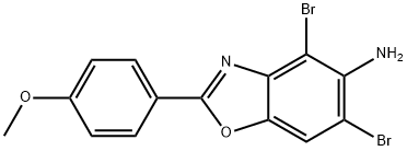 667867-06-3 Structure