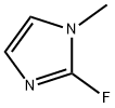 2-FLUORO-1-METHYLIMIDAZOLE Struktur