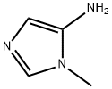 5-AMINO-1-METHYLIMIDAZOLE|1 - 甲基-5 - 氨基-1H -咪唑