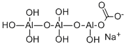 hydroxide Struktur