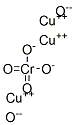 tricopper chromate dioxide|