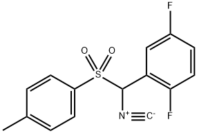 668981-01-9 α-Tosyl-(2,5-difluorobenzyl)isocyanide