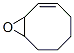 9-oxabicyclo[6.1.0]non-2-ene Structure