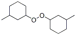 66903-23-9 Bis(3-methylcyclohexyl) peroxide