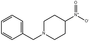 1-BENZYL-4-NITROPIPERIDINE|