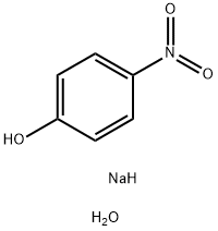 4-NITROPHENOL SODIUM SALT DIHYDRATE