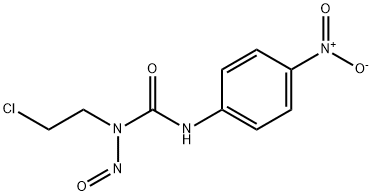66929-49-5 1-(2-Chloroethyl)-3-(4-nitrophenyl)-1-nitrosourea